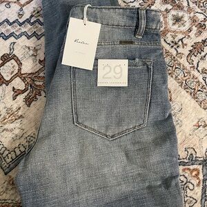 KanCan Blue Women Jeans